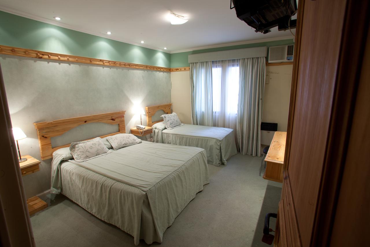 Hotel " Rio Grande " Malargüe エクステリア 写真